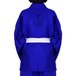 Kimono Judô Infantil adidas AdiStart J200_20WB Infantil Azul - 120 - 4