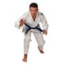 Kimono Jiu Jitsu adidas Challenge Branco (A) - A3 - 2