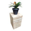 Ver imagem 2 de Capa Botijão Gás Requinte Decorar Cozinha Fogão | Technox