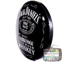 Ver imagem 2 de Luminoso de Parede Whisky Jack Daniels Retrô Vintage P/ Bar, Garagem, Churrasqueira, Espaço Gourmet