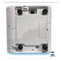 Balança Eletrônica Digital Toledo Prix 9094 Plus 3/6/15kg (9094430) - 5