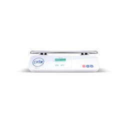 Balança Eletrônica Digital Toledo Prix 9094 Plus 3/6/15kg (9094430) - 2