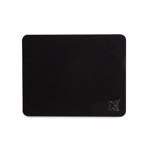 Mousepad Maxprint Preto - Pequeno 220 X 178mm - 603579