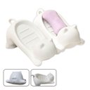 Ver imagem 5 de Saboneteira Gatinho Kit 2 Uni Porta Sabonete Gato Banheiro Lavabo Bancada Box Mesa Pia Divertido Enf