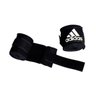 Conjunto 3 Bandagem adidas 2,55m Preto - 3