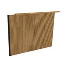 Ver imagem 3 de Acabamento Jequitibá P/revestimento Nero (02un)