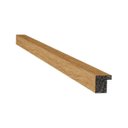 Ver imagem 1 de Acabamento Jequitibá P/revestimento Nero (02un)