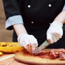 Ver imagem 2 de Facas Aço Inox Linha Profissional Bea Decor