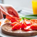 Ver imagem 5 de Facas Aço Inox Linha Profissional Bea Decor