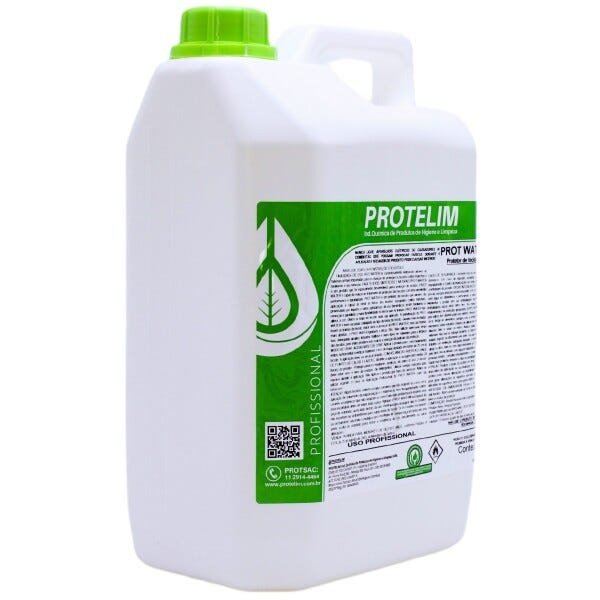 Impermeabilizante de Tecidos Prot-Water 5 Litros Protelim - 2