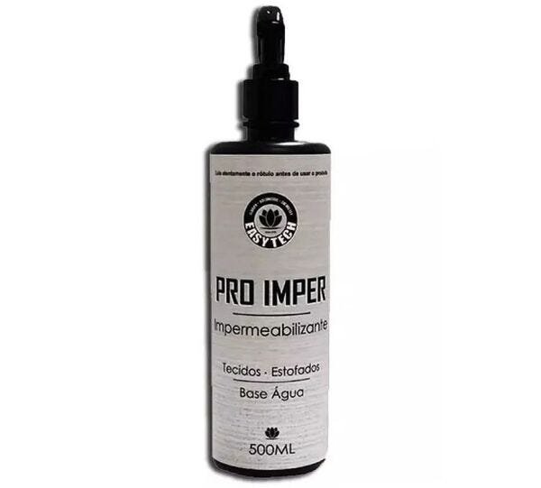 Impermeabilizante Pro Imper 500ml Easytech