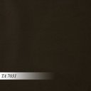 Ver imagem 5 de Sofá Living Decorativo 2 Lugares 1,35M Katara Marrom Veludo G33 - Gran Belo