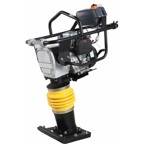 Compactador de Solo - Vc76l - Vipart Equipamentos
