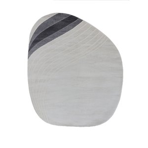 Tapete Orgânico Edantex Waves 06 3,00x4,00