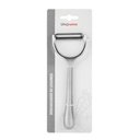 Ver imagem 1 de Descascador De Legumes Em Zinco 18 Cm - Unihome