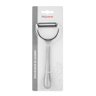Descascador De Legumes Em Zinco 18 Cm - Unihome - 1