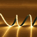 Ver imagem 3 de Fita Led Cob 9w 12v 3000k Ip20 900lm 5mts - Gaya