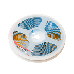 Fita Led Cob 9w 12v 3000k Ip20 900lm 5mts - Gaya - 1