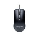 Ver imagem 1 de Mouse Usb Maxprint Officeeasy - 1200dpi - Preto - 60000154