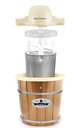 Ver imagem 2 de Elite Gourmet Eim-924l Máquina de Sorvete Elétrica 4qt Creme