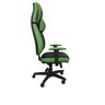 Cadeira Gamer para Escritório Linha Gamer Cagliari Verde - 3