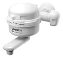 Ver imagem 1 de Torneira Clean 3 Temperatura 220v 5.500w Lorenzetti Brilhante, Branco, 220v