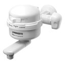 Ver imagem 1 de Torneira Clean 3 Temperatura 220v 5.500w Lorenzetti Brilhante, Branco, 220v