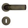 Fechadura Interna 500-90 Residence Contemporânea 55mm Pado - Bronze Oxidado - 2