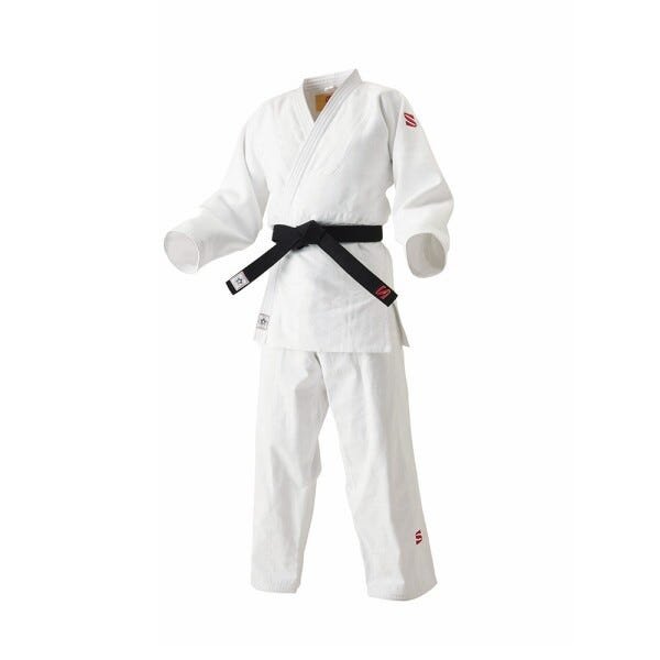 Judogui Kimono Judô Kusakura JOEX IJF Approved Branco - 2.5