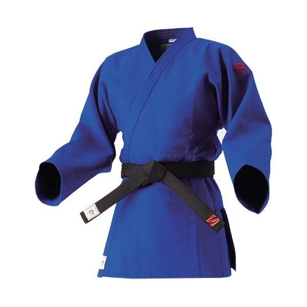 Judogui Kimono Kusakura JNEX Azul Judô IJF Approved - 5.0 - 2