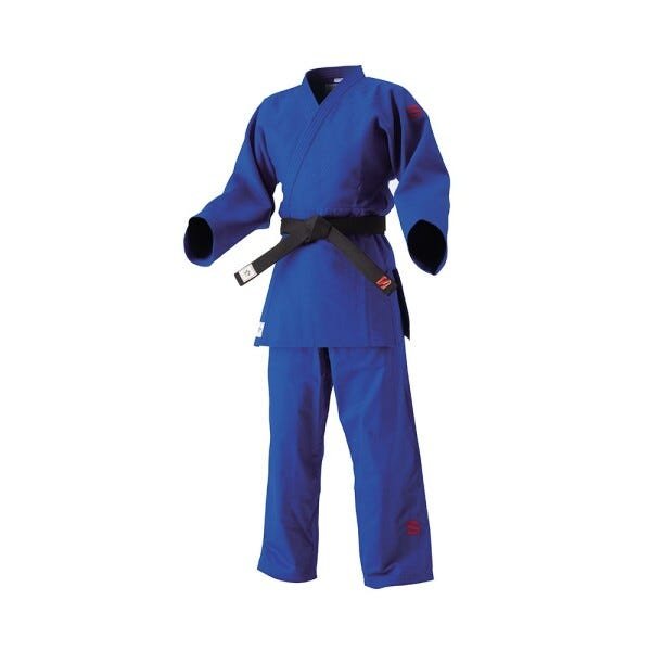 Judogui Kimono Kusakura JNEX Azul Judô IJF Approved - 5.0 - 1