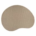 Ver imagem 1 de Tapete Sisal Noronha Orgânico 2,50 x 3,00 Formato Iii Des 004 Niazitex