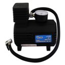Ver imagem 2 de Compressor de Ar Automotivo Portátil 3 Adaptadores Excelente