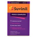 Ver imagem 2 de Tinta Acrílica Suvinil Fosco Completo Premium 18 Litros - Safári