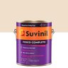 Tinta Acrílica Suvinil Fosco Completo Premium 3,6 Litros - Pérola - 1