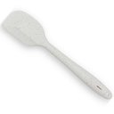 Ver imagem 1 de Espátula Silicone 28 Cm Cor Vanilla para Panela Antiaderente Linha Flex Brinox - Vanilla