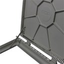 Ver imagem 2 de Tampa Casa de Máquina Piscina Lisa Art Grelha 110x110cm C G.D.A. INDUSTRIA E DISTRIBUIDORA DE FUNDID