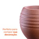 Ver imagem 4 de Vaso Canela Café 29 Terrano