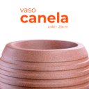 Ver imagem 2 de Vaso Canela Café 29 Terrano