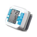 Ver imagem 3 de Monitor de Pressão Arterial Digital de Pulso - Multilaser Saúde - Hc204out [reembalado] Hc204out