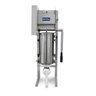 Ensacadeira de Linguiça Vertical Metvisa Manual 6 Kg Elv.6 - 2