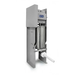 Ensacadeira de Linguiça Vertical Metvisa Manual 6 Kg Elv.6 - 3