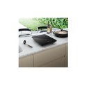 Ver imagem 2 de Cooktop de Indução Dako Supreme 1 Boca Portátil Preto 220v