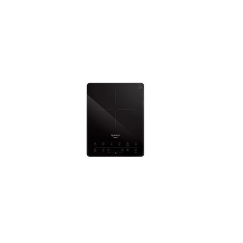 Cooktop de Indução Dako Supreme 1 Boca Portátil Preto 220v