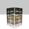 Tinta Acrílica Grafftex Fosco Premium 18 Litros - Silverado - 1