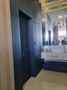 Ver imagem 5 de Lambri Preto MDF 274cm Pacote 12 Réguas 2,30m²