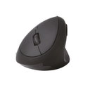 Ver imagem 2 de Mouse Wireless sem Fio Ergonômico Xc-Mw-03 Cor Preto X-Cell