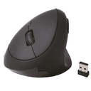 Ver imagem 1 de Mouse Wireless sem Fio Ergonômico Xc-Mw-03 Cor Preto X-Cell