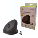 Ver imagem 4 de Mouse Wireless sem Fio Ergonômico Xc-Mw-03 Cor Preto X-Cell