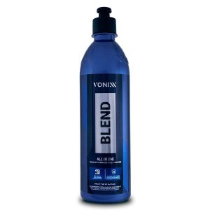 Blend All In One Polidor de Etapa Única 500ml Vonixx